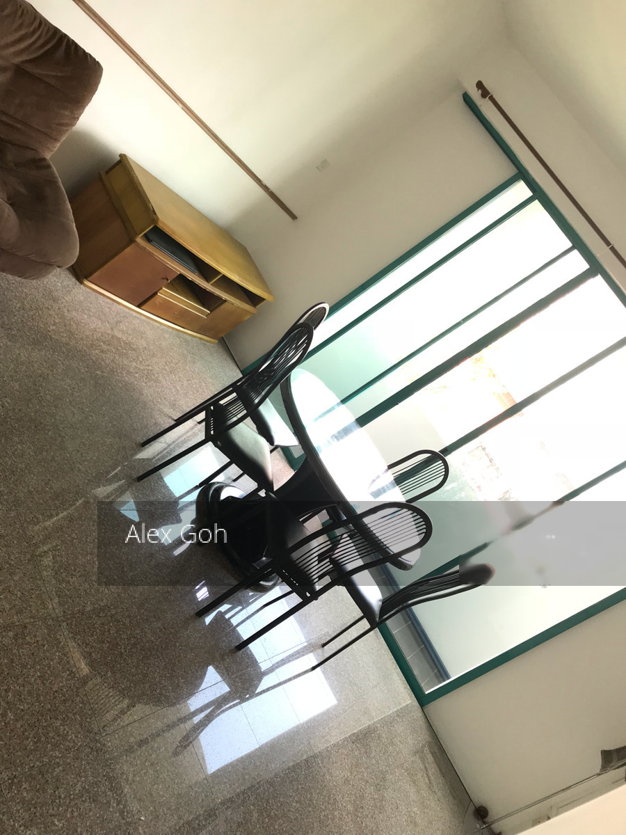 Wing Fong Mansions (D14), Apartment #155491562